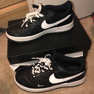 Nike Air Force 1’s